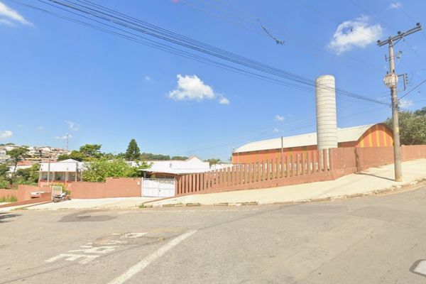 Imagem da fachada PROFª MARIA HELENA CHESINE